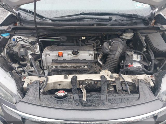 5J6RM4H30EL113299 Honda CR-V LX