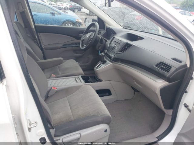 5J6RM4H30EL113299 Honda CR-V LX