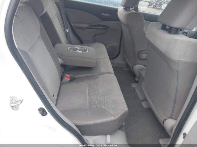 5J6RM4H30EL113299 Honda CR-V LX