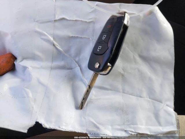 1FM5K7B81HGE42179 Ford Explorer