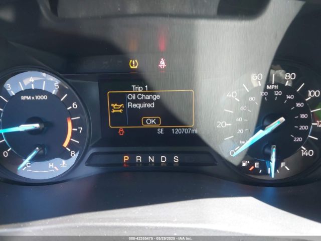 1FM5K7B81HGE42179 Ford Explorer