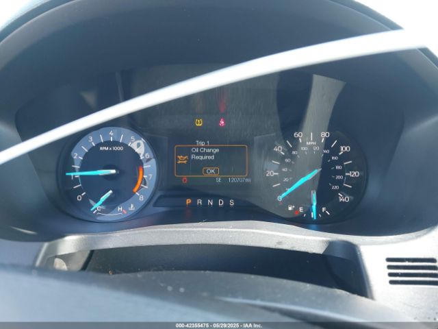 1FM5K7B81HGE42179 Ford Explorer