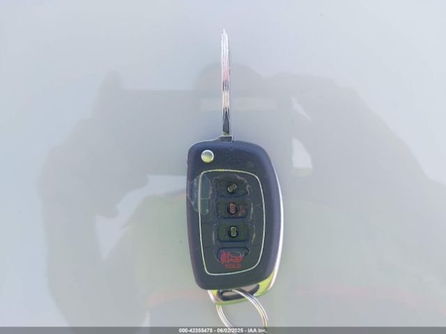 5NPE24AF8GH393124 Hyundai Sonata