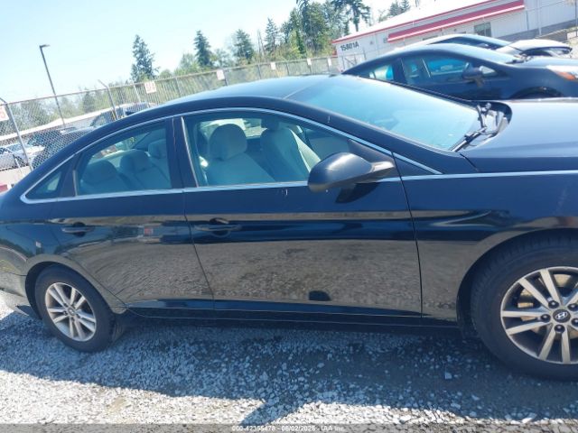 5NPE24AF8GH393124 Hyundai Sonata