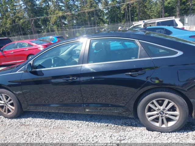 5NPE24AF8GH393124 Hyundai Sonata