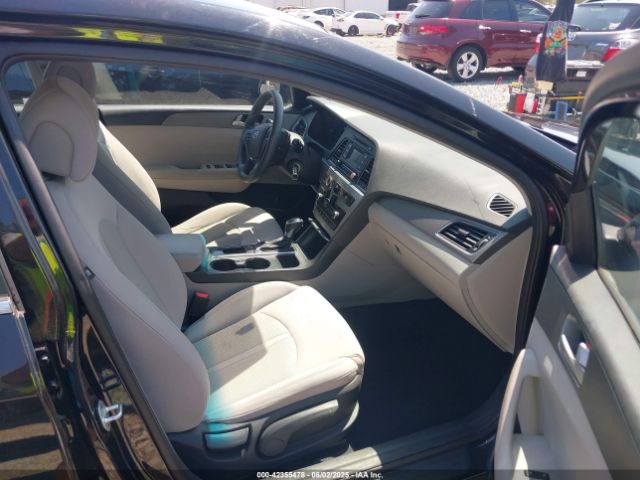 5NPE24AF8GH393124 Hyundai Sonata