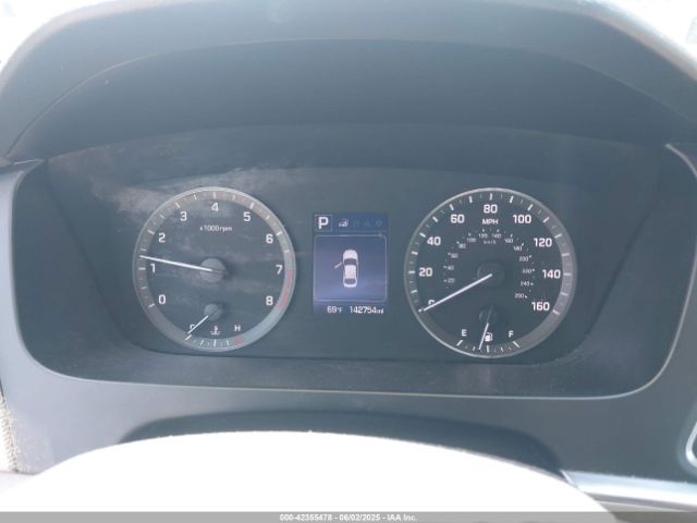 5NPE24AF8GH393124 Hyundai Sonata