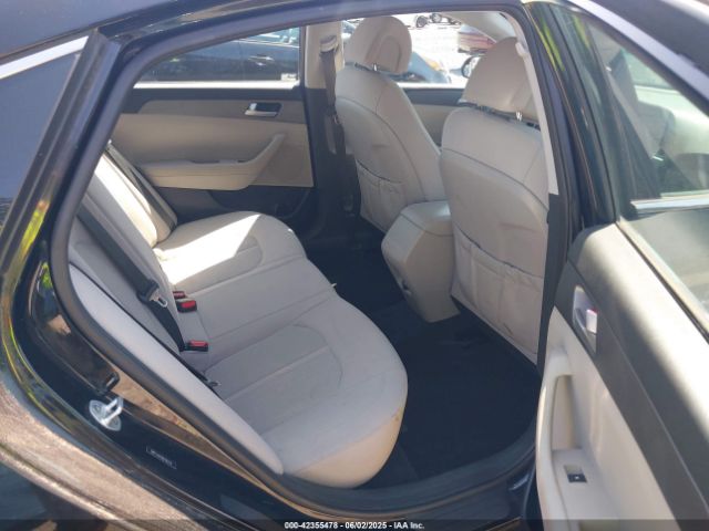 5NPE24AF8GH393124 Hyundai Sonata