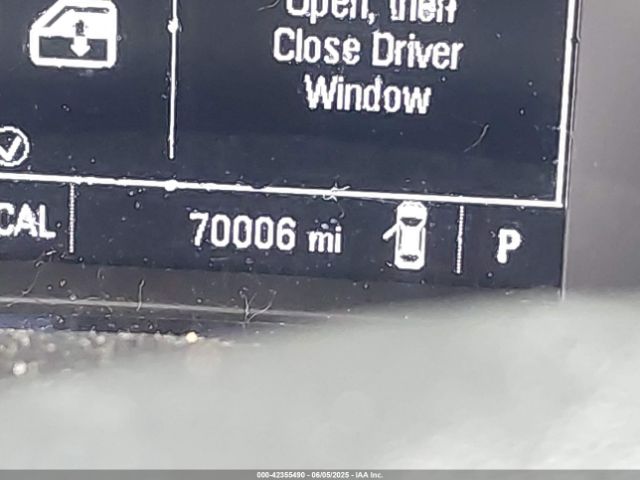 1G1ZD5ST4PF164173 Chevrolet Malibu Fwd 1lt