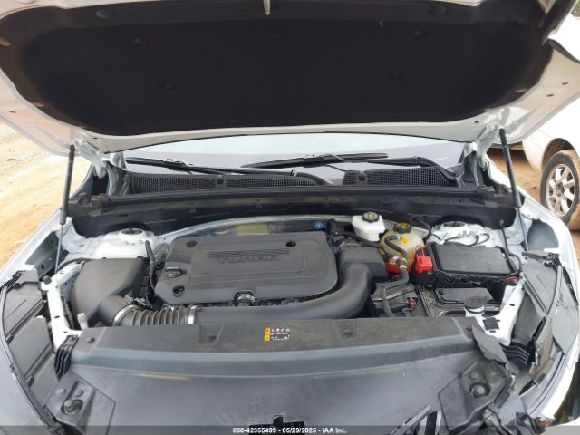 2023 BUICK ENVISION LRBFZMR44PD235323 Photo 9