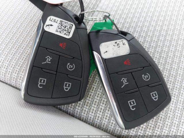 2023 BUICK ENVISION LRBFZMR44PD235323 Photo 10