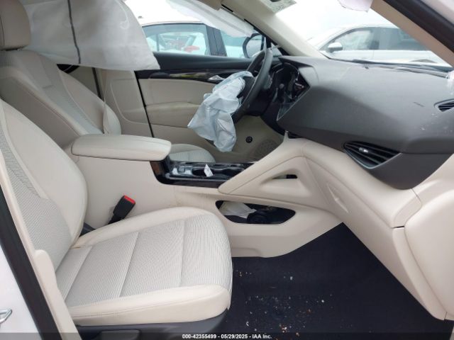 2023 BUICK ENVISION LRBFZMR44PD235323 Photo 4