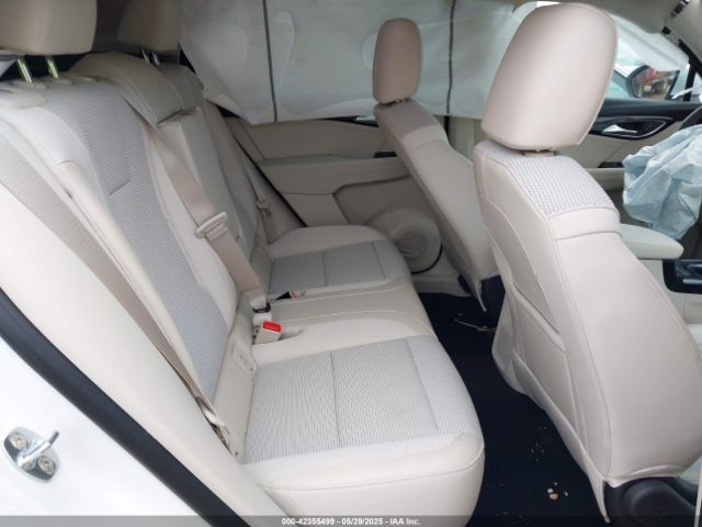 2023 BUICK ENVISION LRBFZMR44PD235323 Photo 7
