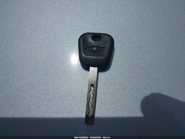 1GC1KUEG7JF259563 Chevrolet l96 - e85 max, iron