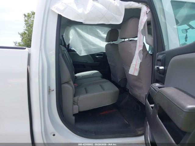 1GC1KUEG7JF259563 Chevrolet l96 - e85 max, iron