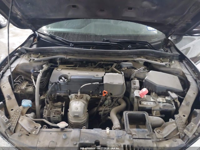1HGCR2F55HA131997 Honda Accord Sport