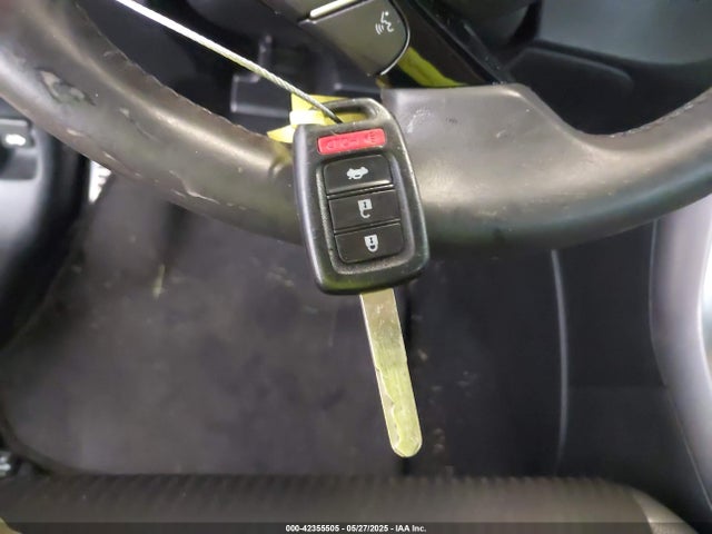 1HGCR2F55HA131997 Honda Accord Sport