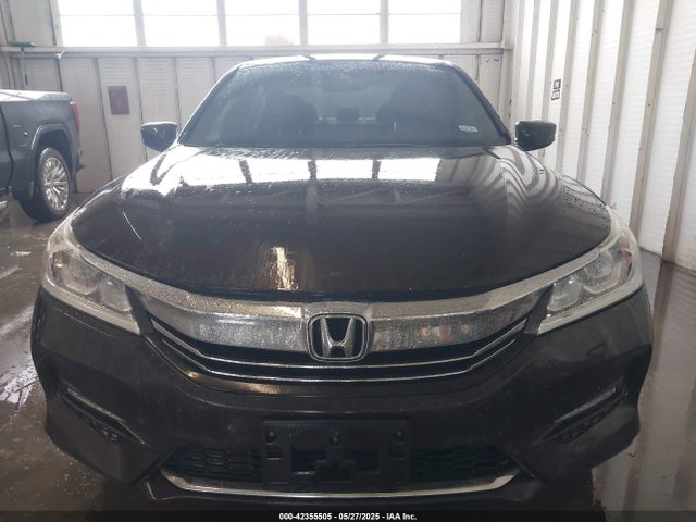 1HGCR2F55HA131997 Honda Accord Sport