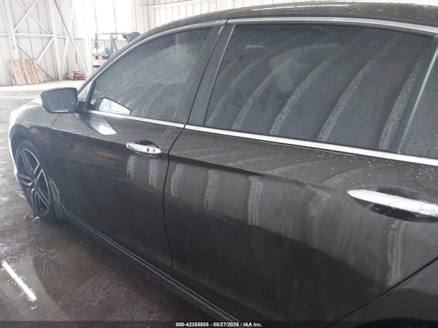 1HGCR2F55HA131997 Honda Accord Sport