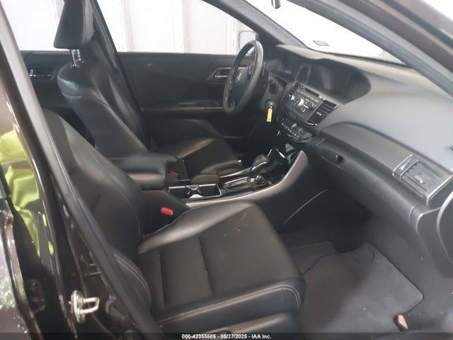 1HGCR2F55HA131997 Honda Accord Sport