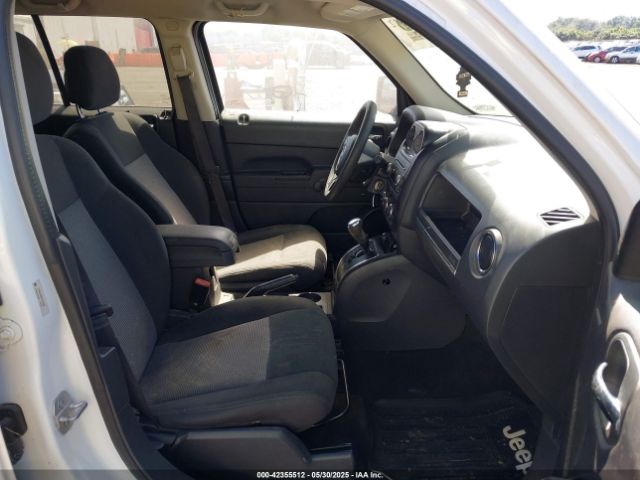 2015 JEEP PATRIOT 1C4NJPBA6FD191488 Photo 4
