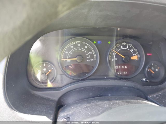 2015 JEEP PATRIOT 1C4NJPBA6FD191488 Photo 6