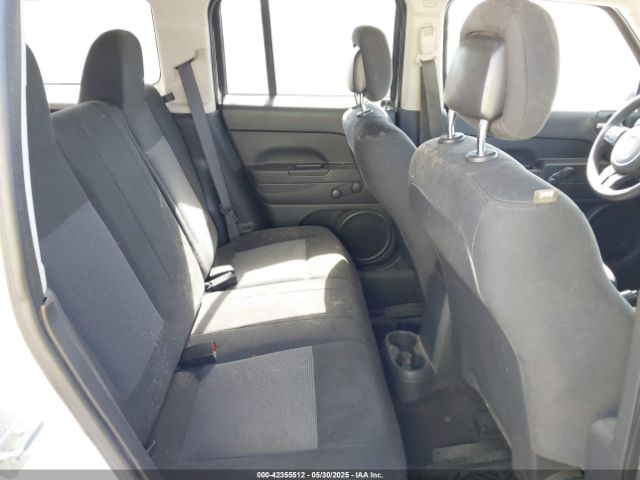 2015 JEEP PATRIOT 1C4NJPBA6FD191488 Photo 7