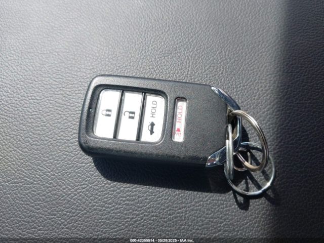2022 HONDA ACCORD 1HGCV1F39NA023656 Photo 10