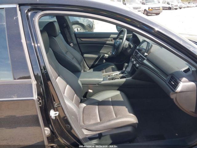 2022 HONDA ACCORD 1HGCV1F39NA023656 Photo 4