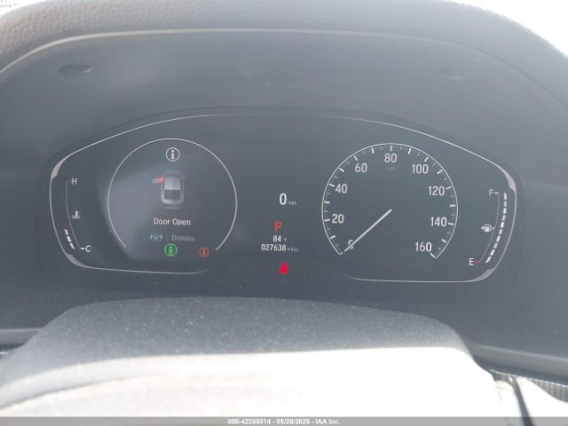 2022 HONDA ACCORD 1HGCV1F39NA023656 Photo 6