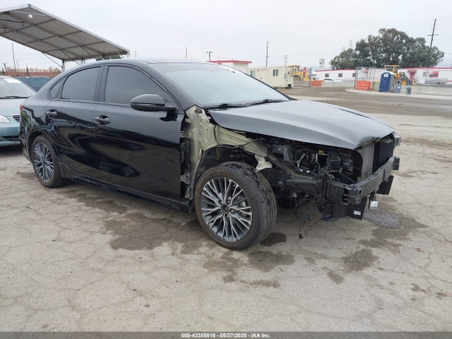 KIA Forte Gt-line 2023 3KPF54AD2PE590062 Image 18