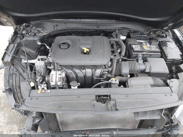 KIA Forte Gt-line 2023 3KPF54AD2PE590062 Image 27