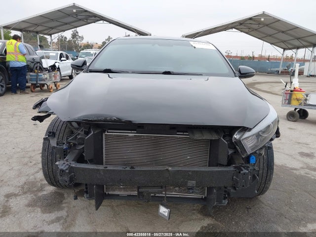 KIA Forte Gt-line 2023 3KPF54AD2PE590062 Image 30