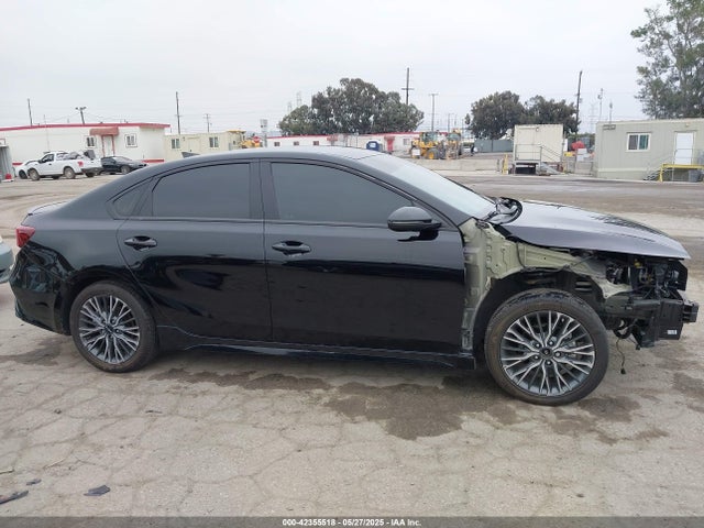 KIA Forte Gt-line 2023 3KPF54AD2PE590062 Image 31