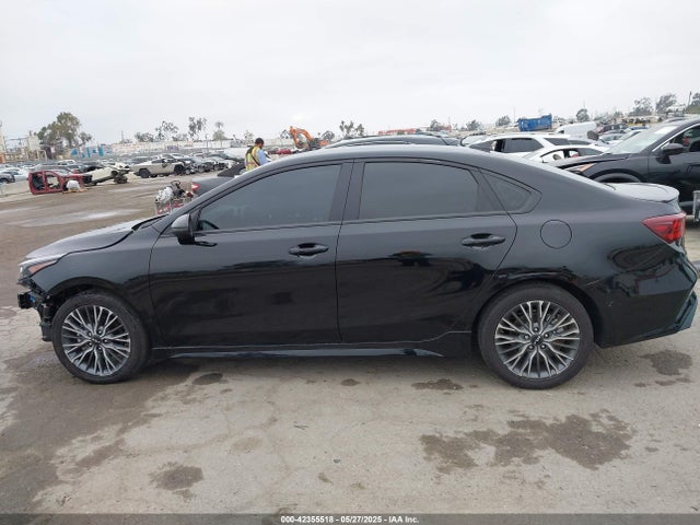 KIA Forte Gt-line 2023 3KPF54AD2PE590062 Image 32