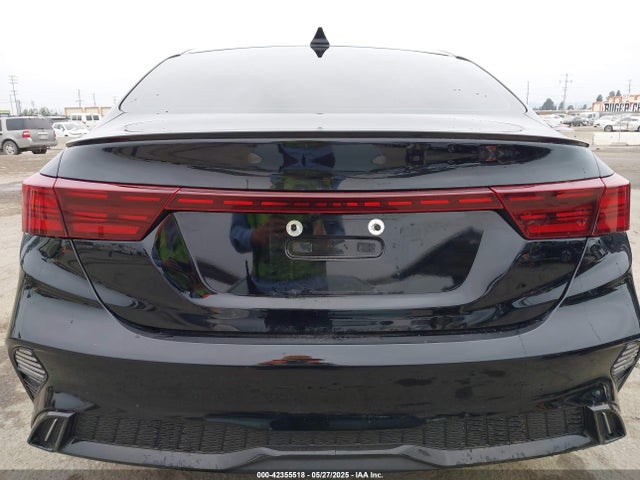 KIA Forte Gt-line 2023 3KPF54AD2PE590062 Image 34