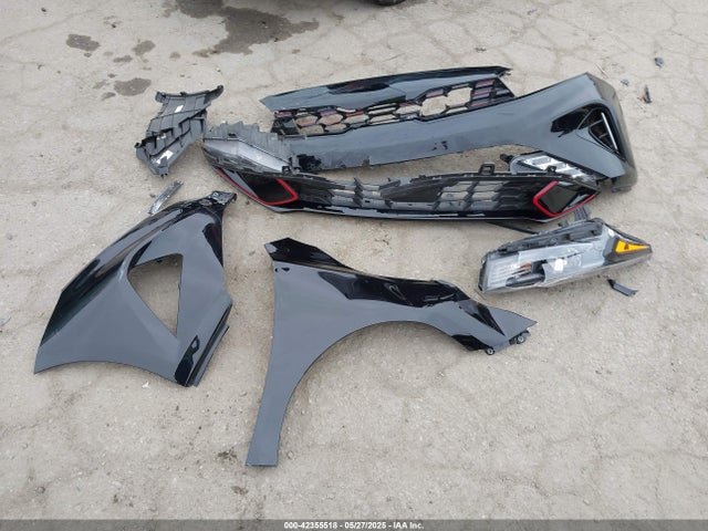KIA Forte Gt-line 2023 3KPF54AD2PE590062 Image 29