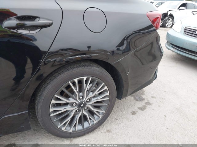 KIA Forte Gt-line 2023 3KPF54AD2PE590062 Image 35