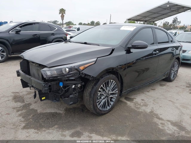 KIA Forte Gt-line 2023 3KPF54AD2PE590062 Image 19