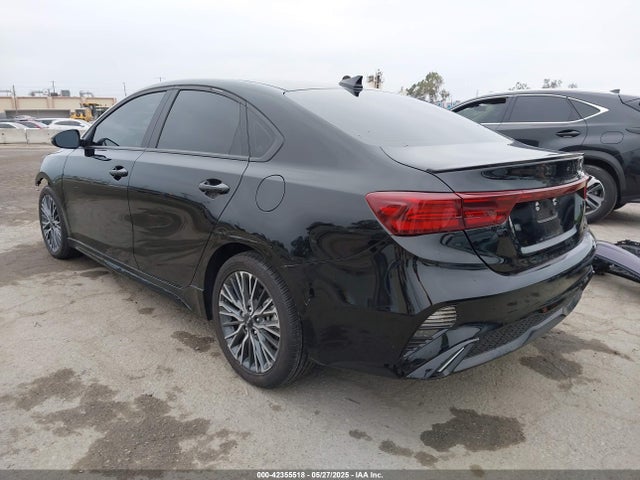 KIA Forte Gt-line 2023 3KPF54AD2PE590062 Image 20
