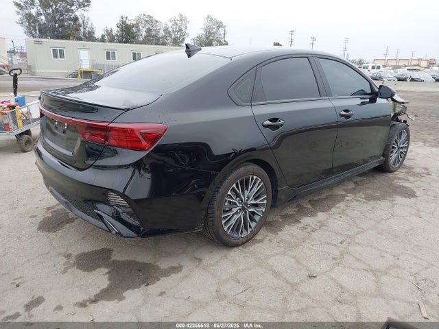 KIA Forte Gt-line 2023 3KPF54AD2PE590062 Image 21