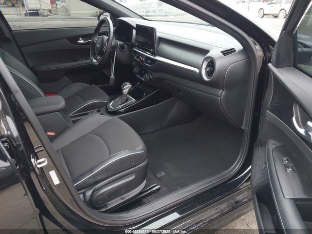 KIA Forte Gt-line 2023 3KPF54AD2PE590062 Image 22
