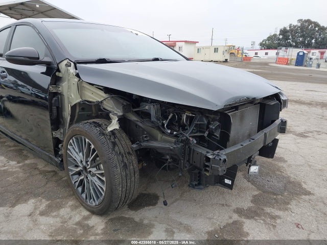 KIA Forte Gt-line 2023 3KPF54AD2PE590062 Image 23