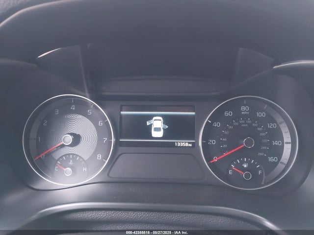KIA Forte Gt-line 2023 3KPF54AD2PE590062 Image 24