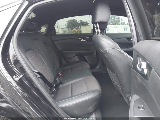 KIA Forte Gt-line 2023 3KPF54AD2PE590062 Image 25