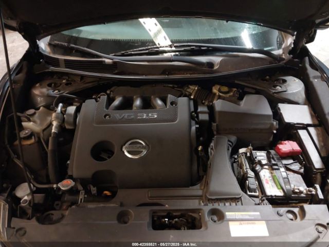 1N4BL3AP6GC152571 Nissan Altima 3.5 Sl
