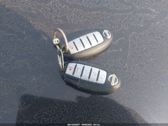 1N4BL3AP6GC152571 Nissan Altima 3.5 Sl
