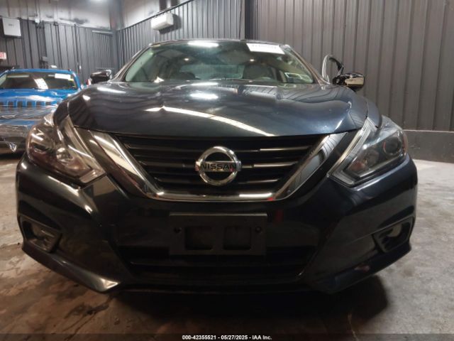 1N4BL3AP6GC152571 Nissan Altima 3.5 Sl