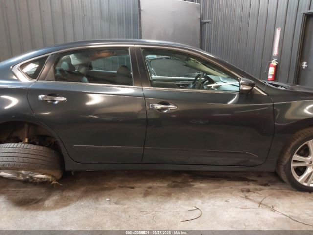 1N4BL3AP6GC152571 Nissan Altima 3.5 Sl