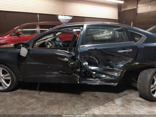 1N4BL3AP6GC152571 Nissan Altima 3.5 Sl